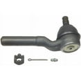 thumbnail image 1 of Left Outer Tie Rod End - Compatible with 1997 Ford F-250 HD 4WD, 1 of 2