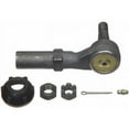thumbnail image 1 of Left Outer Tie Rod End - Compatible with 1998 - 1999 Dodge Durango 4WD, 1 of 2