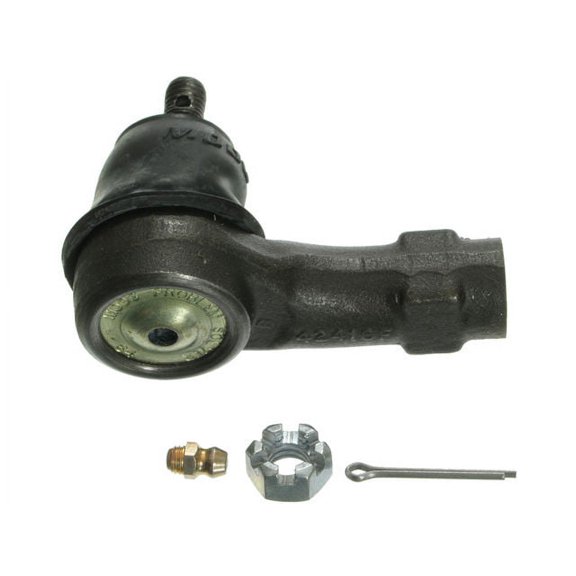 Left Outer Tie Rod End - Compatible with 2000 - 2006 Ford Focus 2001 2002 2003 2004 2005