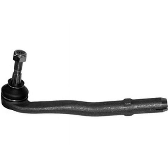 Left Outer Tie Rod End - Compatible with 2001 - 2003 BMW 525i 2002