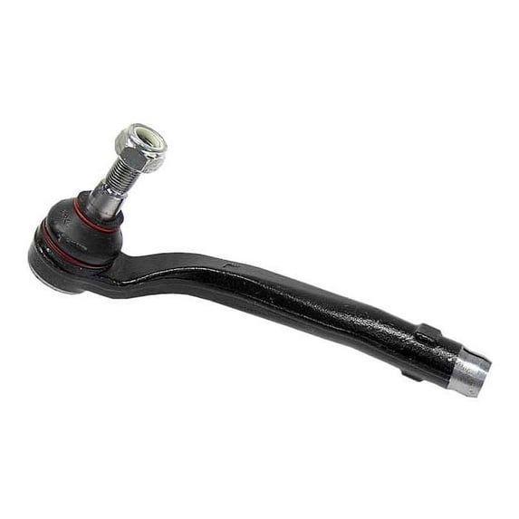 Left Outer Tie Rod End - Compatible with 2002 - 2005 Mercedes-Benz ML500 2003 2004