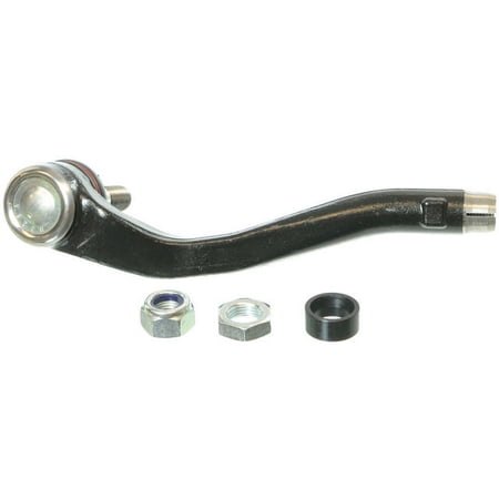 Left Outer Tie Rod End - Compatible with 2002 - 2005 Mercedes-Benz ML500 2003 2004
