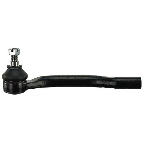 Left Outer Tie Rod End - Compatible with 2003 - 2008 Honda Pilot 2004 2005 2006 2007