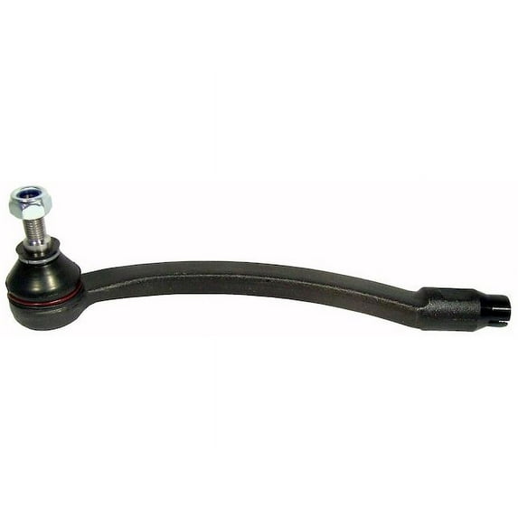 Left Outer Tie Rod End - Compatible with 2003 - 2008 Mini Cooper 1.6L 4-Cylinder 2004 2005 2006 2007