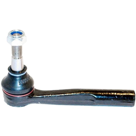 Left Outer Tie Rod End - Compatible with 2003 - 2011 Saab 9-3 2004 2005 2006 2007 2008 2009 2010