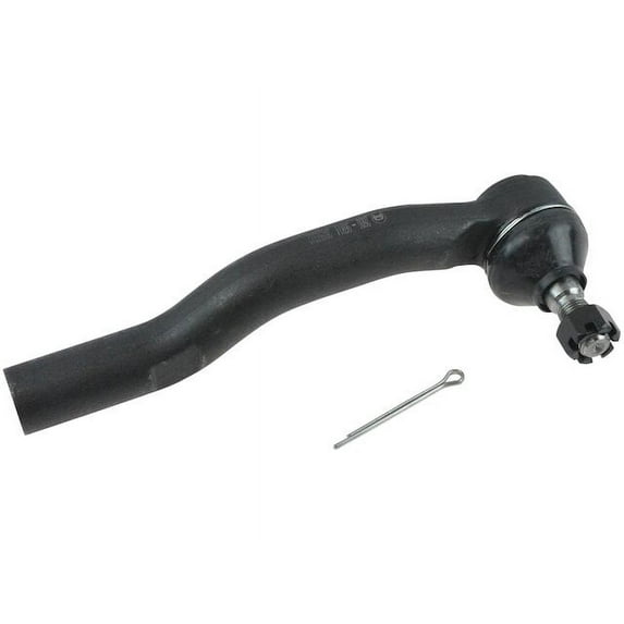 Left Outer Tie Rod End - Compatible with 2004 - 2006 ES330 2005