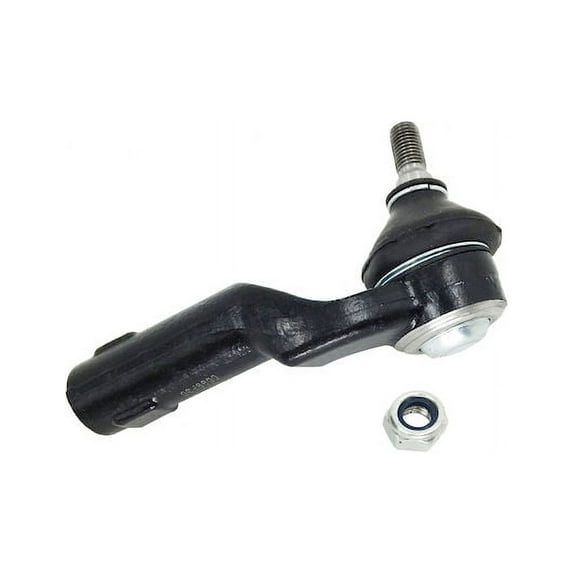 Left Outer Tie Rod End - Compatible with 2006 - 2010, 2012 - 2014 Mazda 5 2007 2008 2009 2013