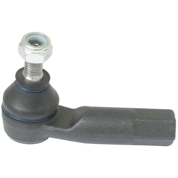 Left Outer Tie Rod End - Compatible with 2006 - 2010, 2012 - 2022 Volkswagen Passat 2007 2008 2009 2013 2014 2015 2016 2017 2018 2019 2020 2021