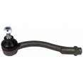 thumbnail image 1 of Left Outer Tie Rod End - Compatible with 2006 - 2011 Hyundai Accent 2007 2008 2009 2010, 1 of 2