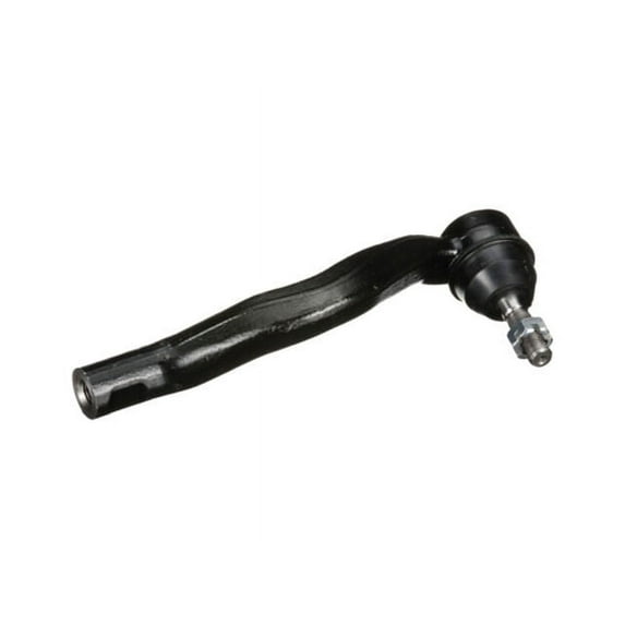 Left Outer Tie Rod End - Compatible with 2006 GS300 AWD