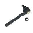 thumbnail image 1 of Left Outer Tie Rod End - Compatible with 2007 - 2009 Mercedes-Benz E550 RWD 2008, 1 of 2
