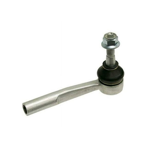 Left Outer Tie Rod End - Compatible with 2007 - 2011 Saab 9-3 2.0T 2008 2009 2010