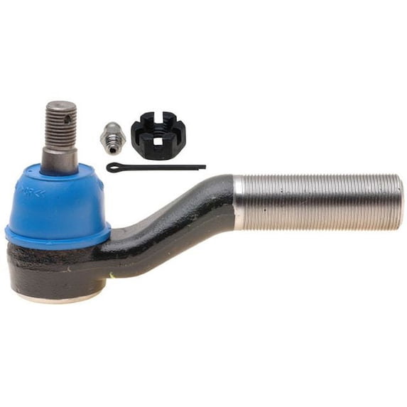 Left Outer Tie Rod End - Compatible with 2007 - 2014 Ford E-150 2008 2009 2010 2011 2012 2013