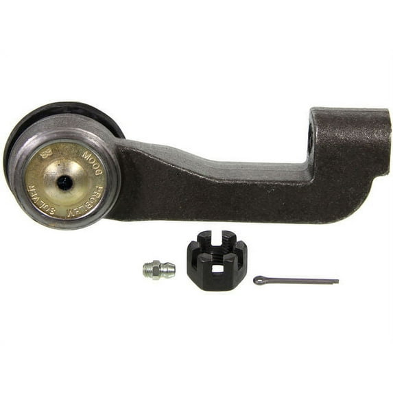Left Outer Tie Rod End - Compatible with 2008 - 2012 Jeep Liberty 2009 2010 2011