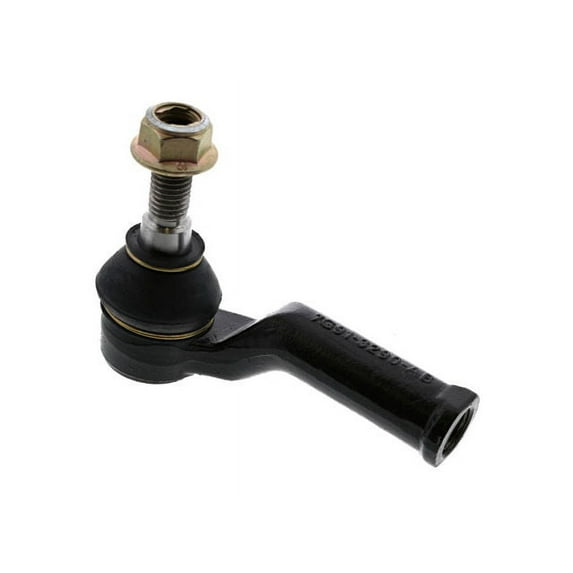 Left Outer Tie Rod End - Compatible with 2008 - 2015 Land Rover LR2 2009 2010 2011 2012 2013 2014
