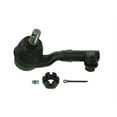 thumbnail image 1 of Left Outer Tie Rod End - Compatible with 2009 - 2013 BMW 328i xDrive AWD 3.0L 6-Cylinder 2010 2011 2012, 1 of 2