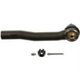 thumbnail image 1 of Left Outer Tie Rod End - Compatible with 2010 - 2015 RX350 2011 2012 2013 2014, 1 of 2