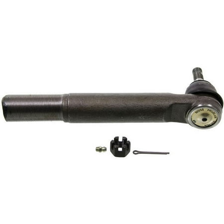 Left Outer Tie Rod End - Compatible with 2011 - 2013 Ram 2500 4WD 2012