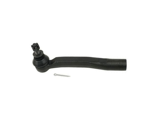 Left Outer Tie Rod End - Compatible with 2011 - 2019 Toyota Sienna 2012 2013 2014 2015 2016 2017 2018