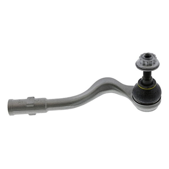 Left Outer Tie Rod End - Compatible with 2012 - 2018 Audi A7 Quattro 2013 2014 2015 2016 2017