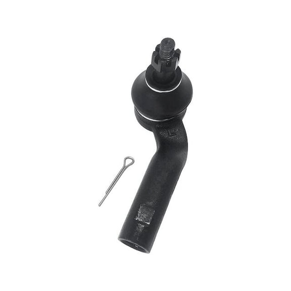 Left Outer Tie Rod End - Compatible with 2013 - 2018 Ford C-Max 2014 2015 2016 2017