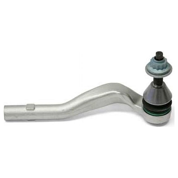 Left Outer Tie Rod End - Compatible with 2014 - 2021 Mercedes-Benz S63 AMG 2015 2016 2017 2018 2019 2020