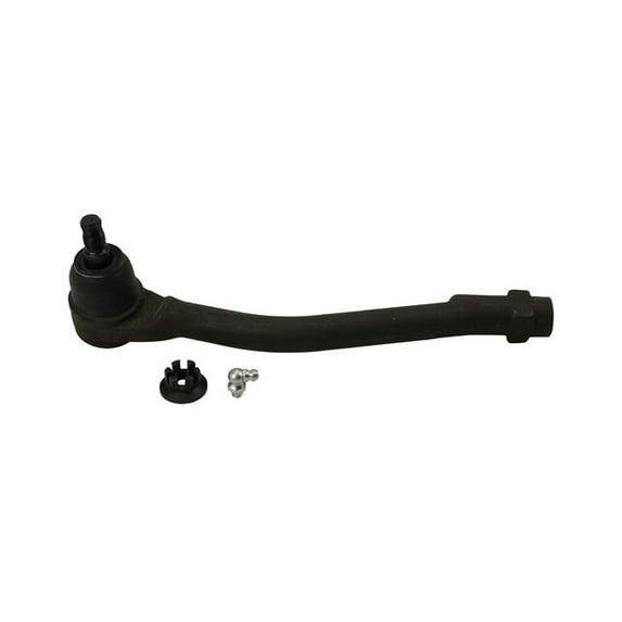 Left Outer Tie Rod End - Compatible with 2015 - 2019 Kia Sedona 2016 2017 2018
