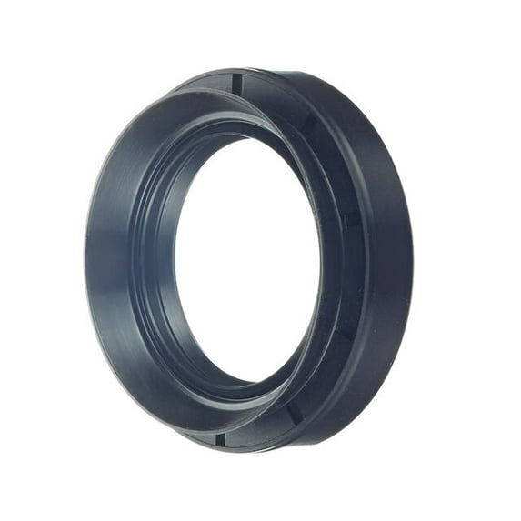 Left Output Shaft Seal - Compatible with 1986 - 2006 Nissan Maxima 1987 1988 1989 1990 1991 1992 1993 1994 1995 1996 1997 1998 1999 2000 2001 2002 2003 2004 2005
