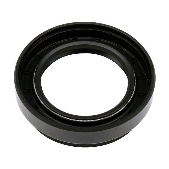 Left Output Shaft Seal - Compatible with 1986 - 2006 Nissan Maxima 1987 1988 1989 1990 1991 1992 1993 1994 1995 1996 1997 1998 1999 2000 2001 2002 2003 2004 2005