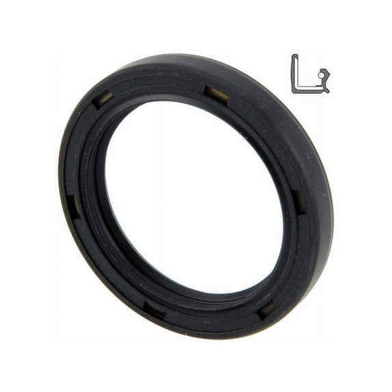Left Output Shaft Seal - Compatible with 2004 - 2008 Acura TL 2005 2006 2007