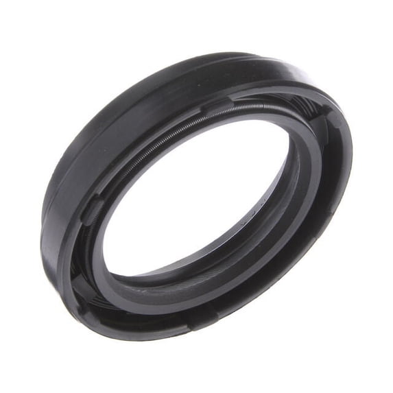 Left Output Shaft Seal - Compatible with 2004 - 2010 Acura TSX 2.4L 4-Cylinder 2005 2006 2007 2008 2009