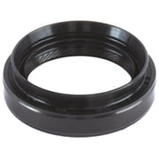 Left Output Shaft Seal - Compatible with 2008 - 2012, 2014 - 2019 Subaru Impreza 2009 2010 2011 2015 2016 2017 2018