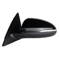 thumbnail image 1 of Left Outside Rear View Power Folding Mirror without Memory Adjust System for 2019-2020 Optima, 1 of 1