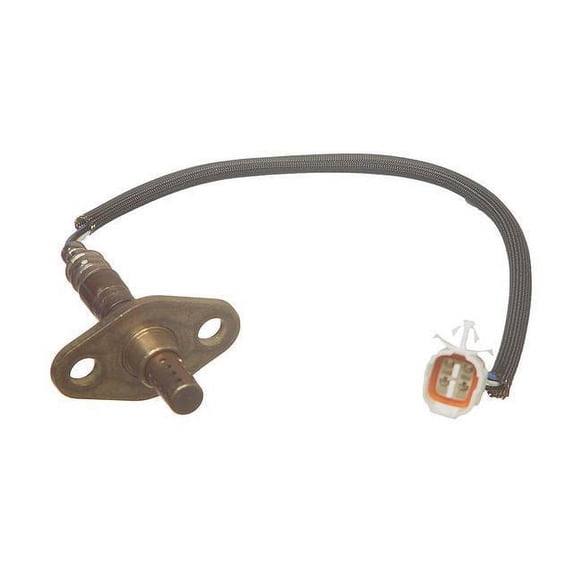 Left Oxygen Sensor - Compatible with 1991 - 1992 Toyota Land Cruiser