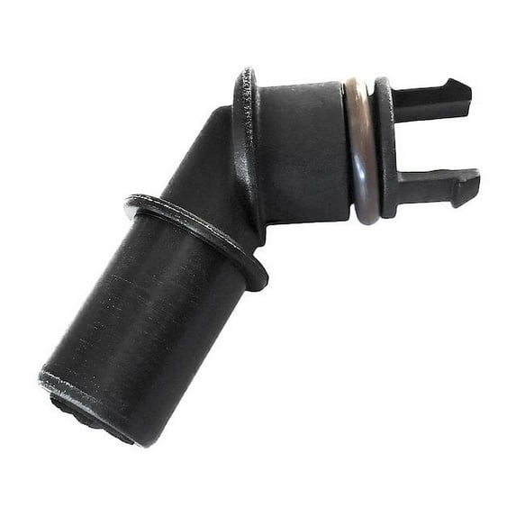 Left PCV Valve - Compatible with 2008 - 2014 Buick Enclave 2009 2010 2011 2012 2013