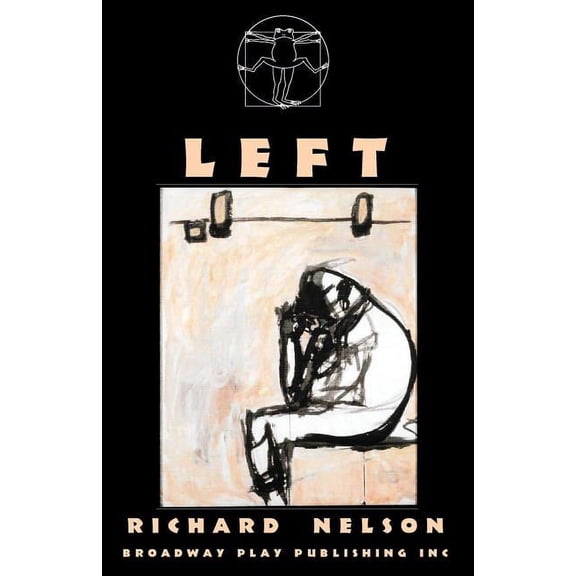 Left (Paperback)