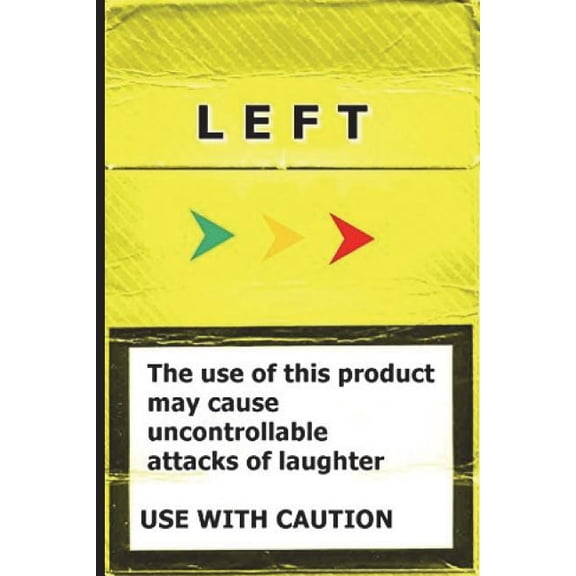 LEFT Paperback 1717830609 9781717830609 Andreas Olov Hellberg, Andreas Olov Hellberg