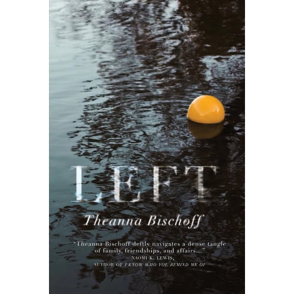 Left (Paperback)
