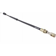 Left Parking Brake Cable - Compatible with 1970 - 1976 Porsche 914 1971 1972 1973 1974 1975