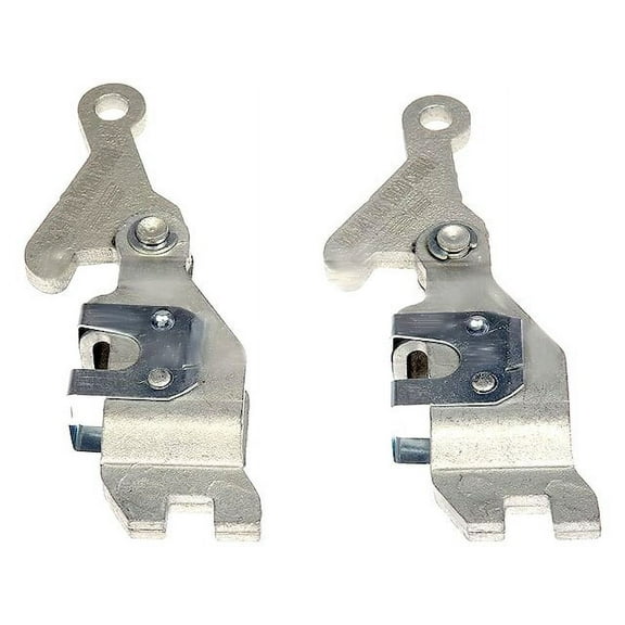 Left Parking Brake Lever Kit - Compatible with 2005 - 2019 Nissan Frontier 2006 2007 2008 2009 2010 2011 2012 2013 2014 2015 2016 2017 2018