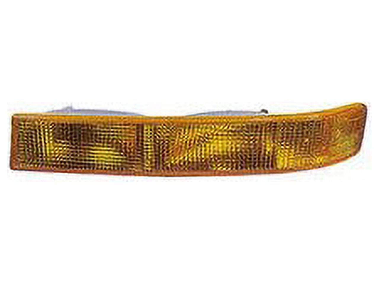 Chevrolet Colorado Parking Light Assembly Chevrolet Colorado Parking Light Assembly