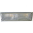 thumbnail image 1 of Left Parking Light Assembly - Compatible with 1992 - 1993 Chevy K2500 Suburban, 1 of 2