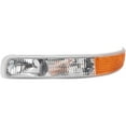 thumbnail image 1 of Left Parking Light Assembly - Compatible with 2000 - 2006 Chevy Suburban 1500 2001 2002 2003 2004 2005, 1 of 2