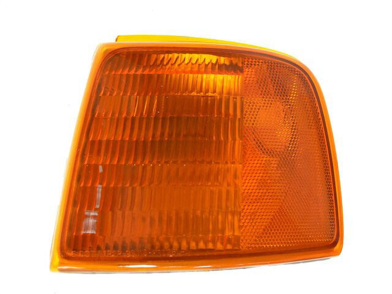Left Parking Light - Compatible with 1993 - 1997 Ford Ranger 1994 1995 ...