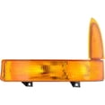 thumbnail image 1 of Left Parking Light - Compatible with 1999 - 2000 Ford F-350 Super Duty, 1 of 2