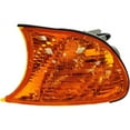 thumbnail image 1 of Left Parking Light - Compatible with 2001 BMW 325Ci, 1 of 2