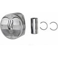 thumbnail image 1 of Left Piston - Compatible with 2010 - 2012 Chevy Equinox 2011, 1 of 2