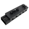 thumbnail image 1 of Left Power Seat Switch - Compatible with 2020 - 2022 GMC Sierra 2500 HD 6.6L V8 - Replacement, 1 of 4