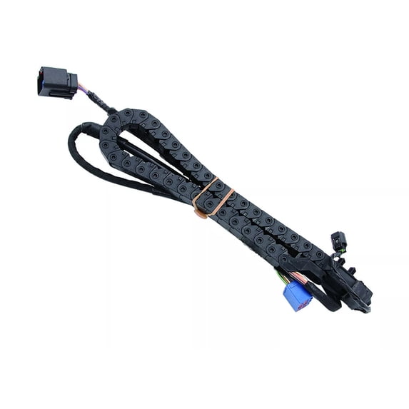 Left Power Sliding Door Wiring Fits 2008-2009 Chrysler Town&Country Dodge New