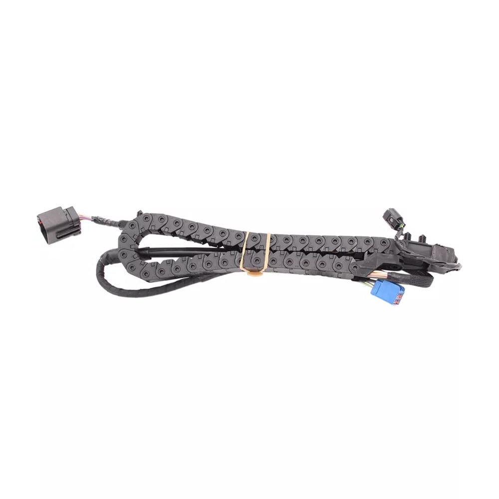 New Power Sliding Door Wiring Right For Town&Country Grand Caravan